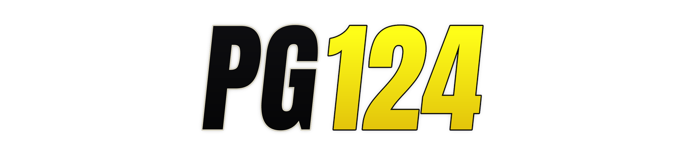 pg124 logo